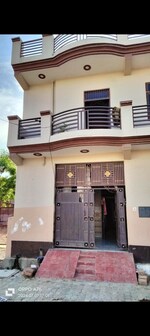 4 BHK 120 Sq.Yd. Independent House in Noor Nagar Sihani Near ra