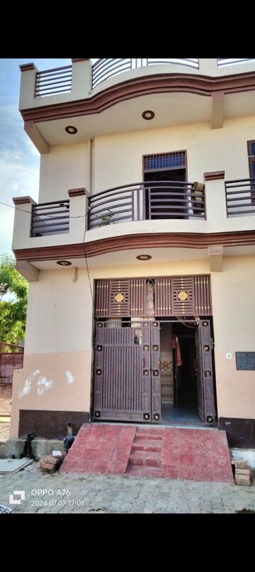 4 BHK Independent House For Sale in Noor Nagar