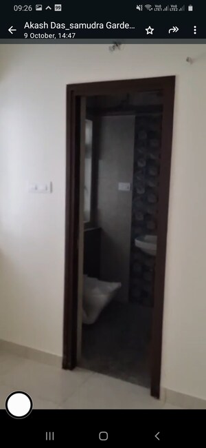 Bathroom in 3 BHK Apartment at Sumadhuras Gardens By The Brook, Shamshabad – for Sale
