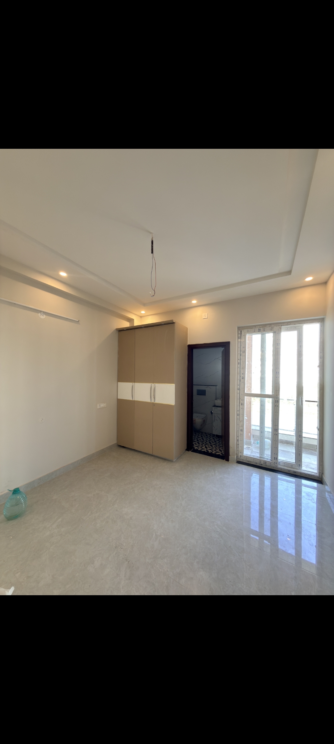 3 BHK Builder Floor For Sale in Doon Divine