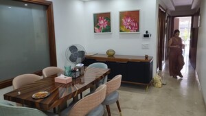 Hall in 3 BHK Builder Floor at Greater Kailash I – for Sale