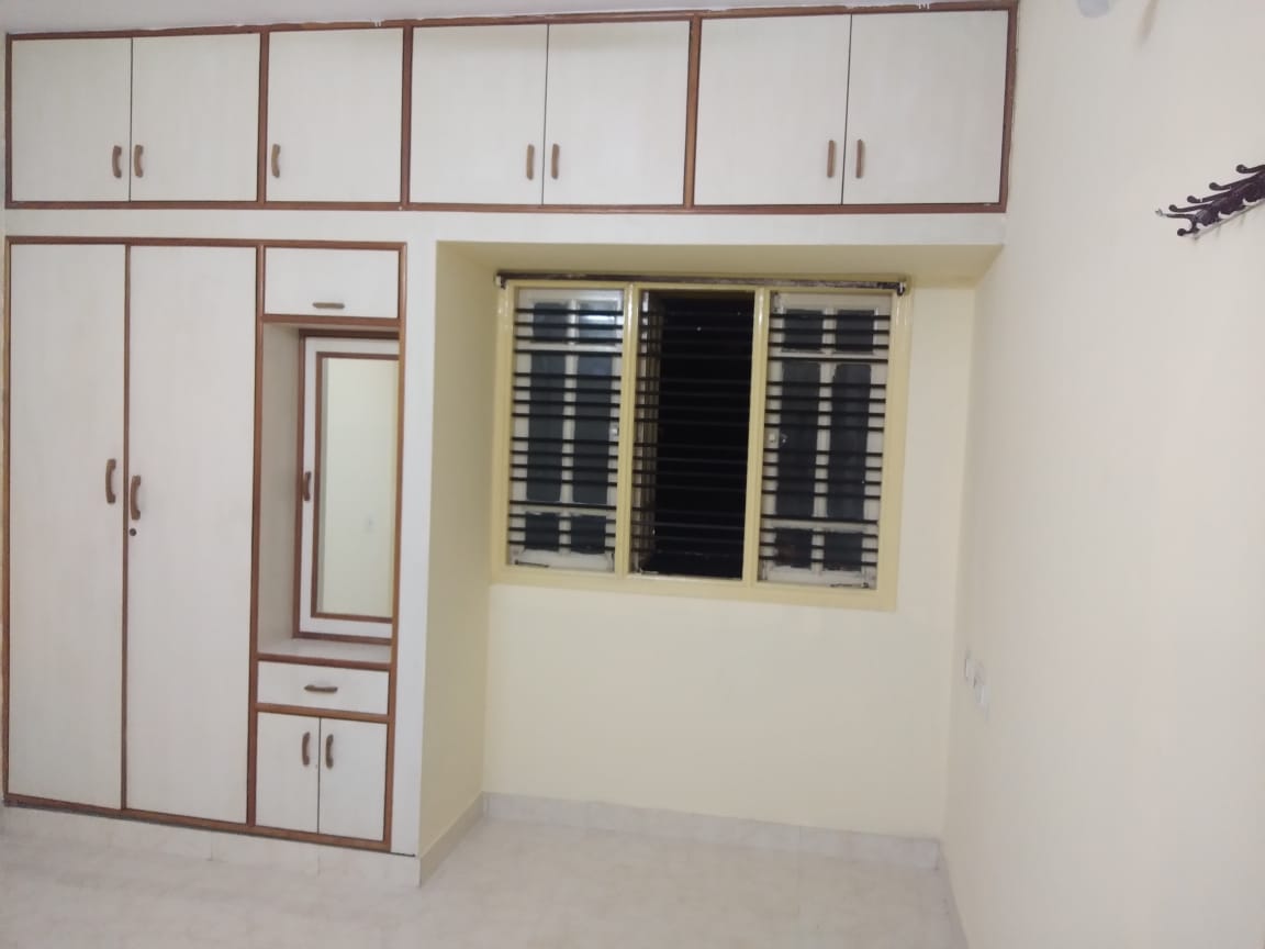 1 BHK Independent House For Rent in Ganga Nagar