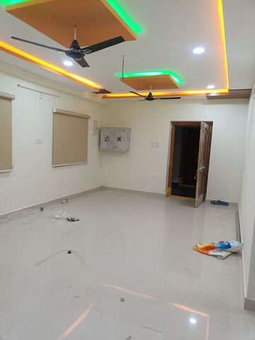 2 BHK Apartment For Rent in Sri Sai Ayyapa Sadan, Madhapur