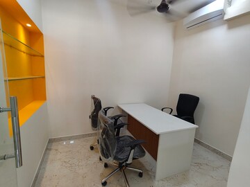 Team Area in  Office Space in IT/SEZ at Ashok Nagar – for Rent