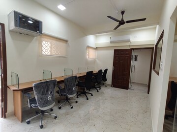 Team Area in  Office Space in IT/SEZ at Ashok Nagar – for Rent