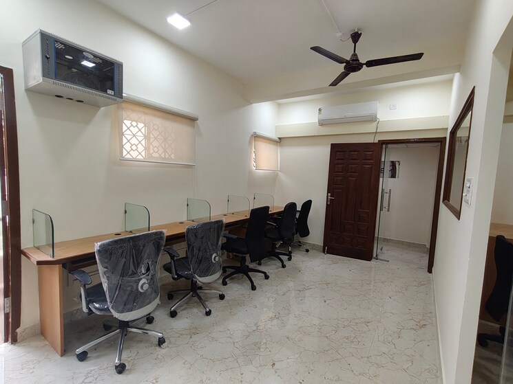 Team Area, ashok nagar Commercial Office Space in IT/SEZ 1000 Sq.Ft. In Ashok Nagar Chennai 9461085