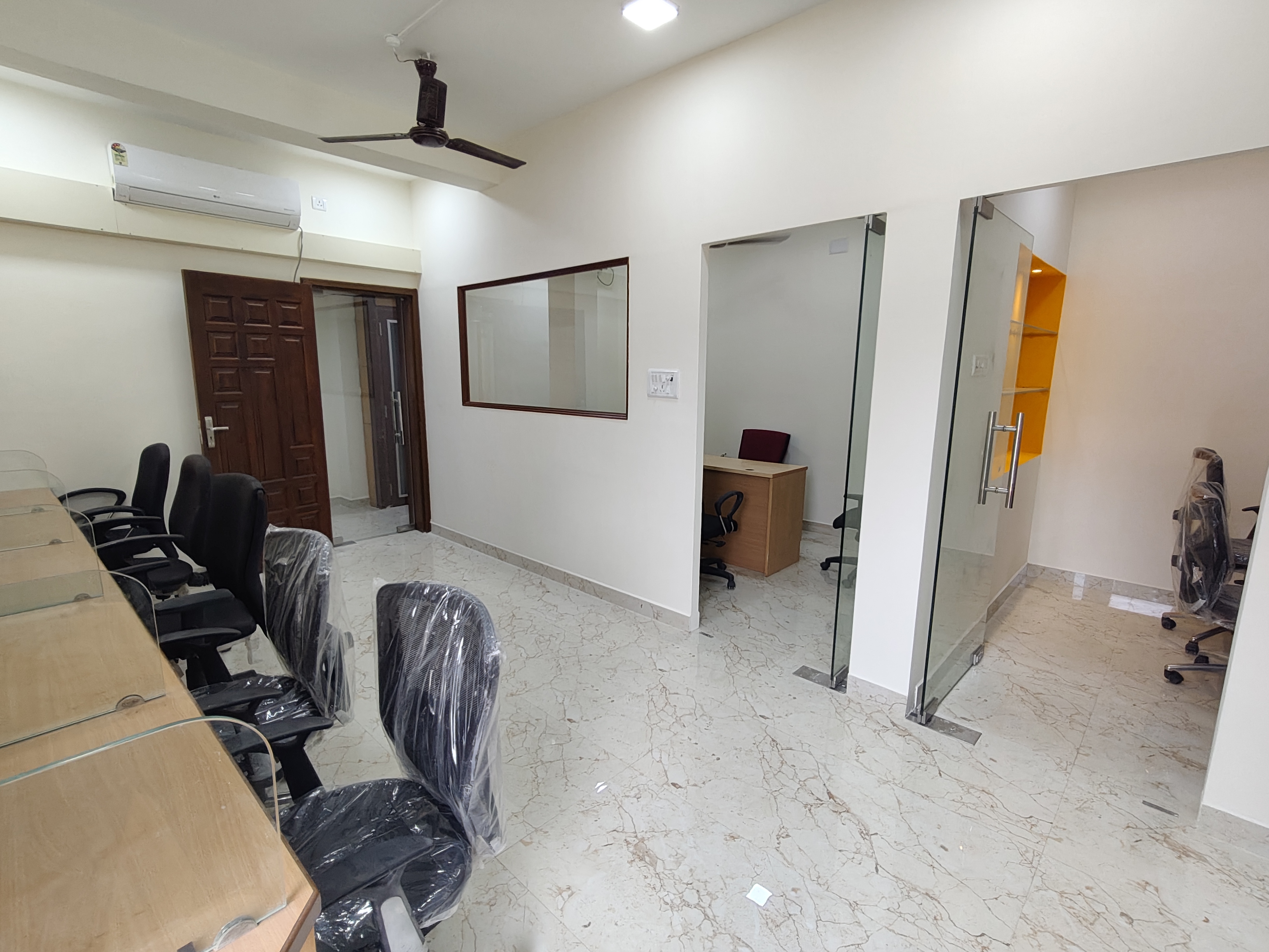 Office Space in IT/SEZ For Rent in 10 Workstation Office 