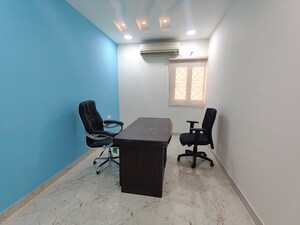 Team Area in  Office Space in IT/SEZ at Ashok Nagar – for Rent
