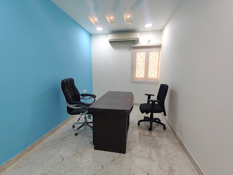 Team Area, ashok nagar Commercial Office Space in IT/SEZ 1000 Sq.Ft. In Ashok Nagar Chennai 9461085