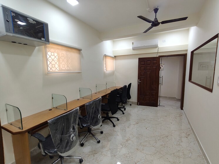 Team Area, ashok nagar Commercial Office Space in IT/SEZ 1000 Sq.Ft. In Ashok Nagar Chennai 9461085