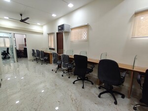 Team Area in  Office Space in IT/SEZ at Ashok Nagar – for Rent