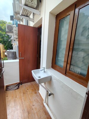 Team Area in  Office Space in IT/SEZ at Ashok Nagar – for Rent