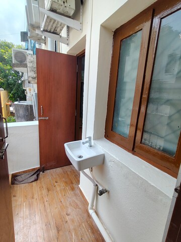 Team Area in  Office Space in IT/SEZ at Ashok Nagar – for Rent