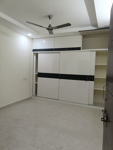 1 BHK Apartment For Rent in Sri Sai Ayyapa Sadan, Madhapur
