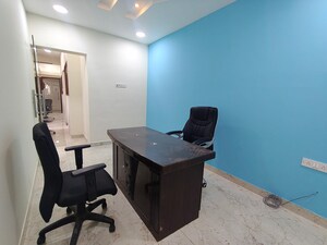 Team Area in  Office Space in IT/SEZ at Ashok Nagar – for Rent