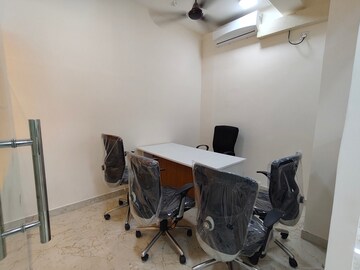 Team Area in  Office Space in IT/SEZ at Ashok Nagar – for Rent
