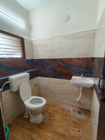 Team Area in  Office Space in IT/SEZ at Ashok Nagar – for Rent