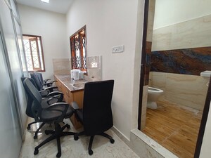 Team Area in  Office Space in IT/SEZ at Ashok Nagar – for Rent