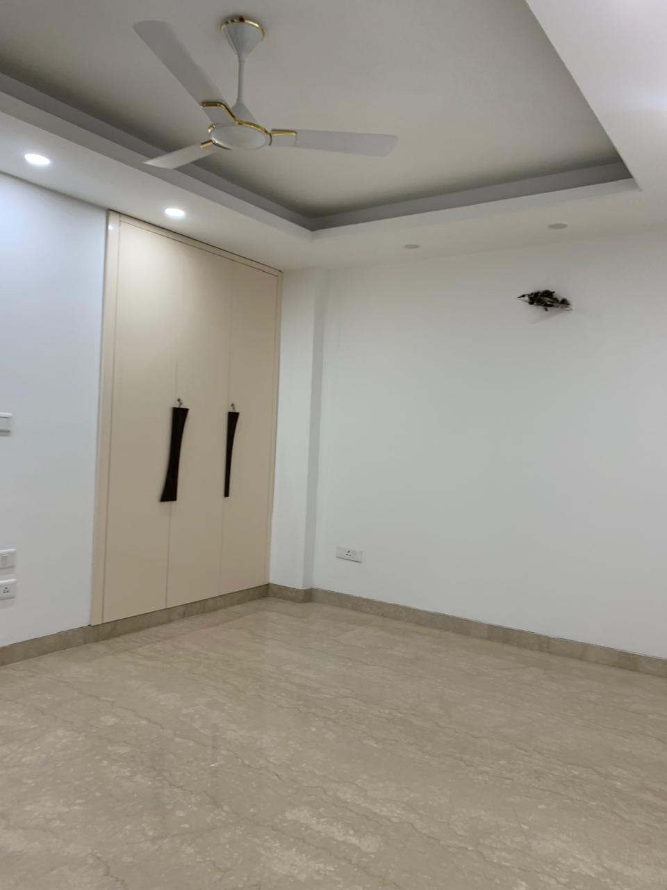 4 BHK Builder Floor For Sale in Greater Kailash 