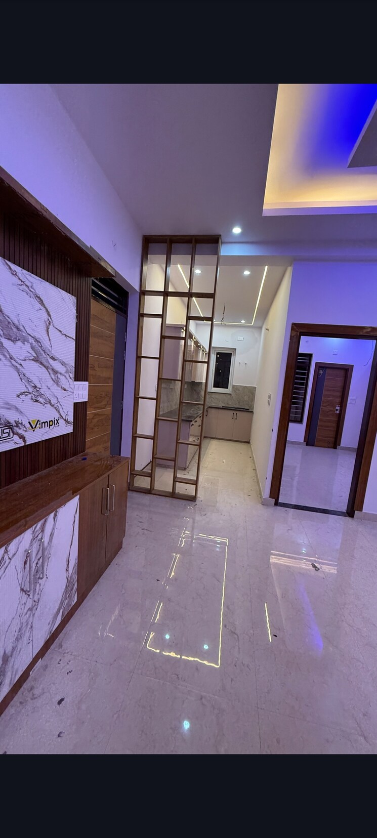 Balcony, gujrara mansingh 3 Bedroom 1600 Sq.Ft. Builder Floor In Gujrara Mansingh Dehradun 9461079