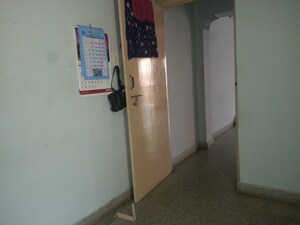 1 BHK Independent House For Rent in Rt Nagar
