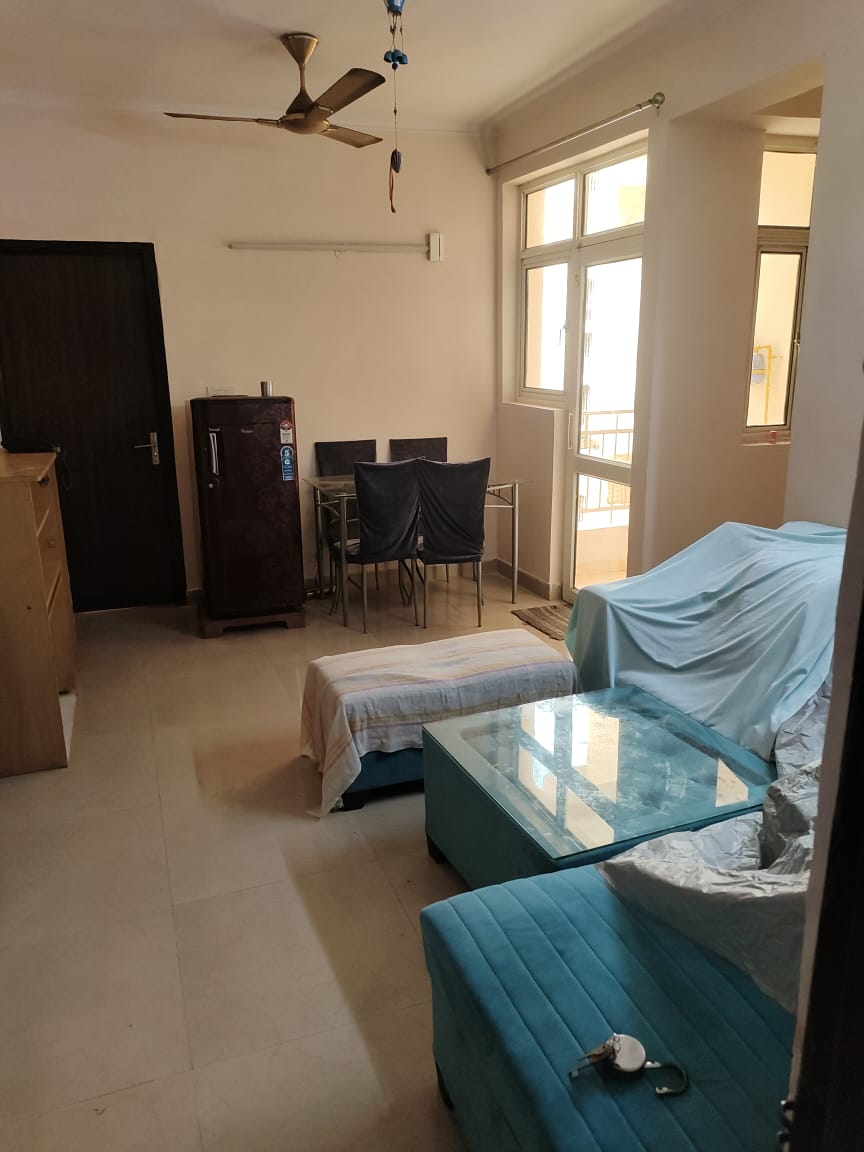 2 BHK Apartment For Rent in Habitech Greens