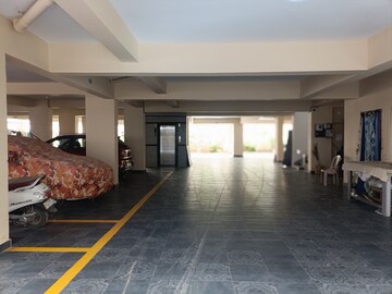 Parking in  Office Space at Sri Sai Ayyapa Sadan, Madhapur – for Rent