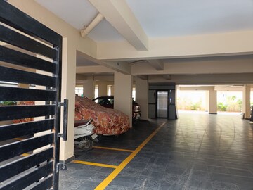 Parking in  Office Space at Sri Sai Ayyapa Sadan, Madhapur – for Rent