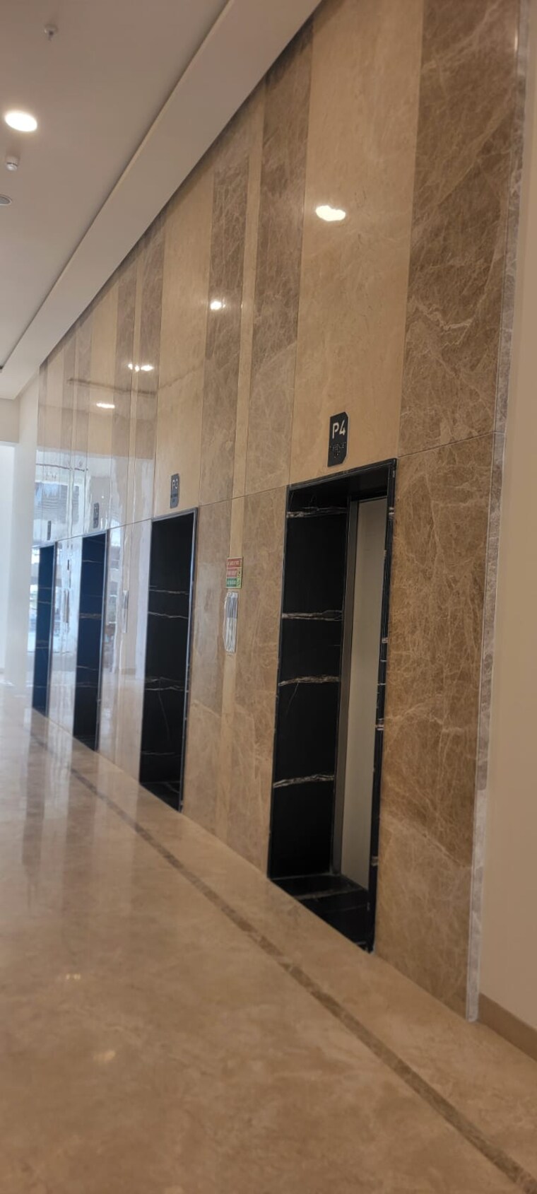 undefined, lansum-el-dorado 3 Bedroom 1860 Sq.Ft. Apartment In Narsingi Hyderabad 9461094