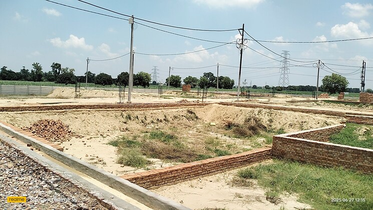 undefined, indraprastha-city  901 Sq.Yd. Plot In Duhai Ghaziabad 9461108