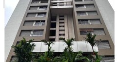 4 BHK Apartment For Sale in Pearl Residency 
