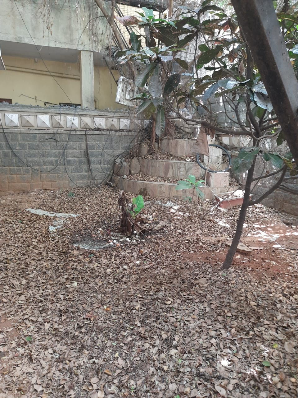 Plot For Sale in Battarahalli