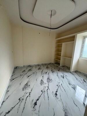 Bedroom in 2 BHK Apartment at AK Chitravilasa Garden City, Boyapalem – for Sale