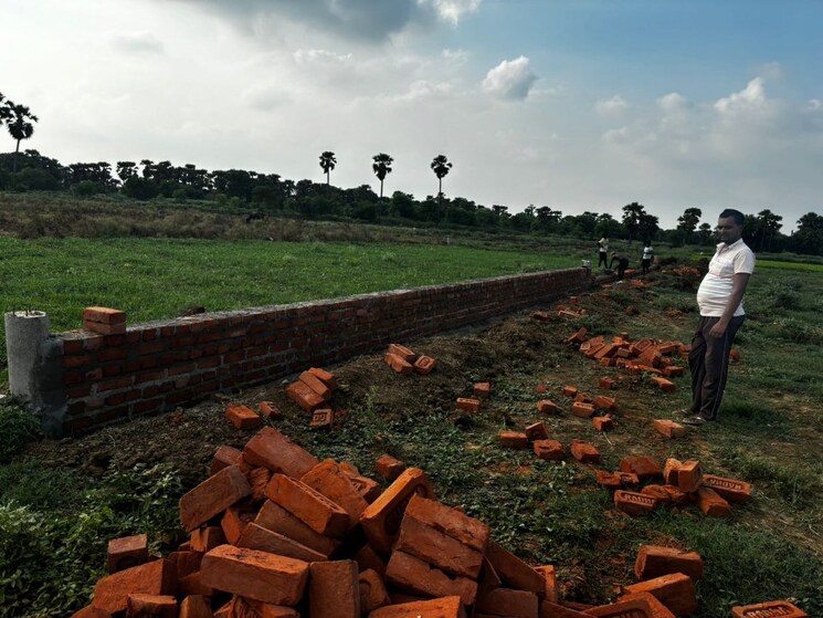 undefined, beldarichak  1200 Sq.Ft. Plot In Beldarichak Patna 9192638