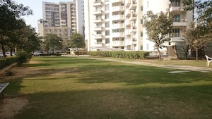 3 BHK Apartment – Exterior View View at Parsvnath Exotica, Sector 53 - for Rent