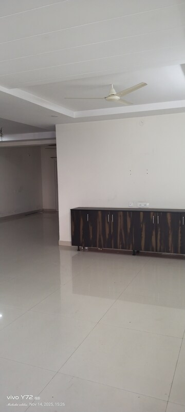 3 BHK Apartment For Rent in Pavani Laxmi Nivas, Madhapur