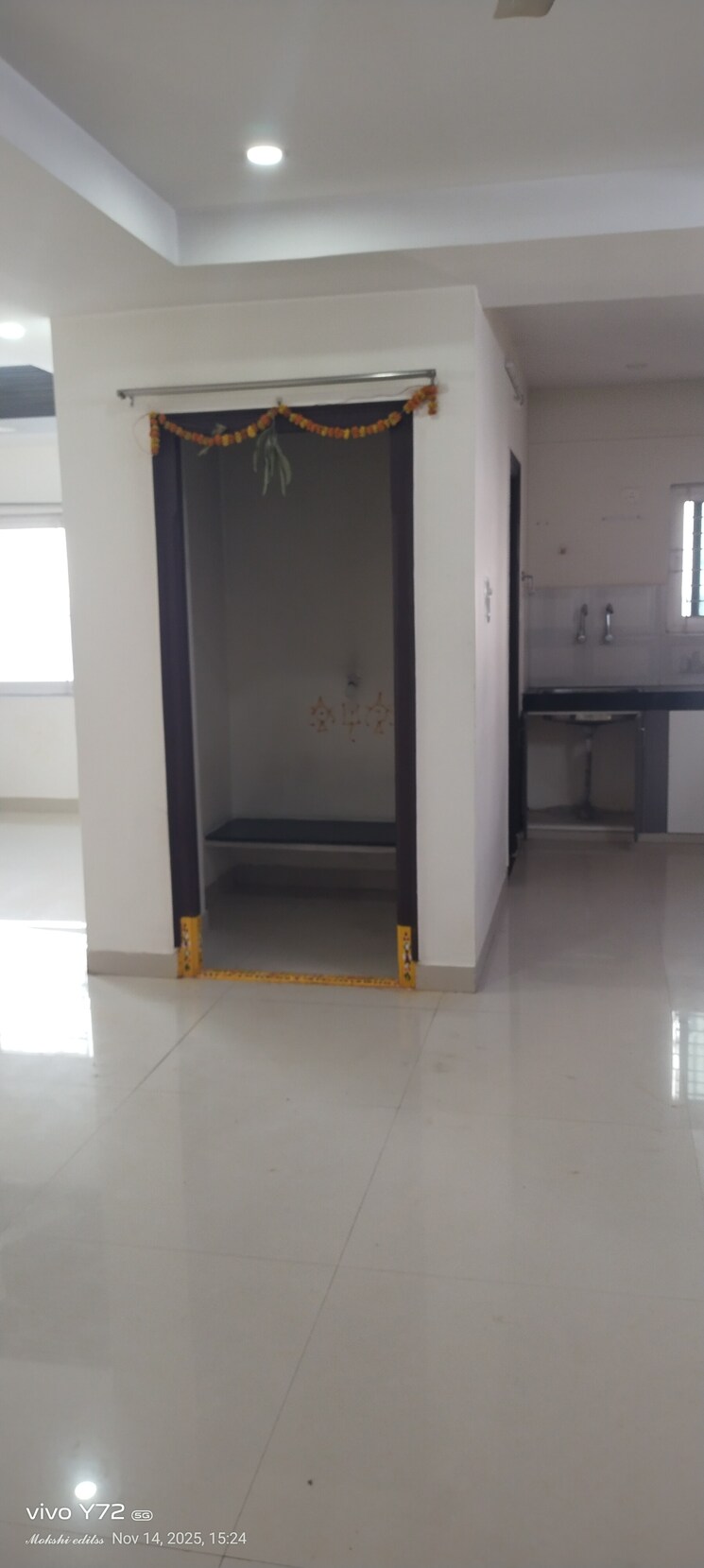 Room, pavani-laxmi-nivas 3 Bedroom 2050 Sq.Ft. Apartment In Madhapur Hyderabad 9461150