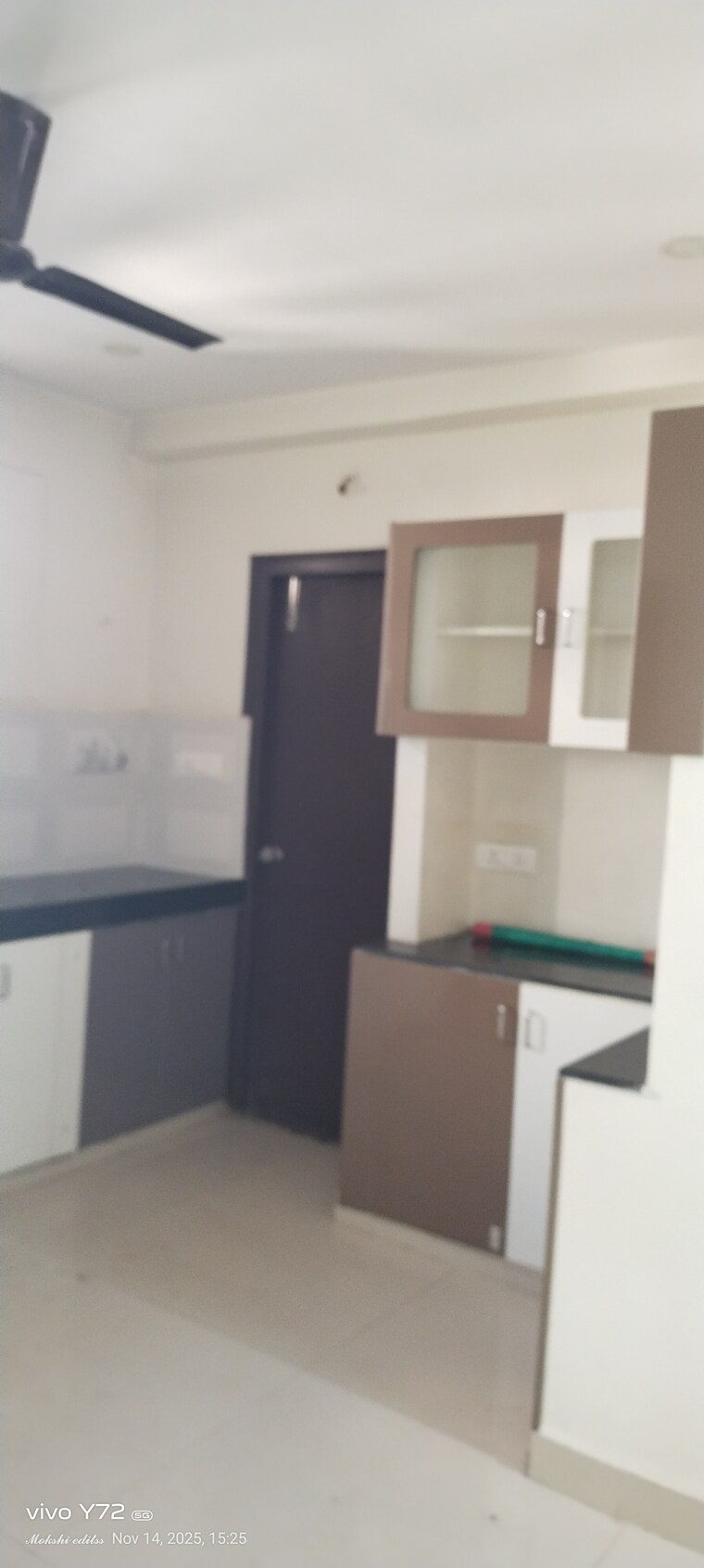 Kitchen, pavani-laxmi-nivas 3 Bedroom 2050 Sq.Ft. Apartment In Madhapur Hyderabad 9461150