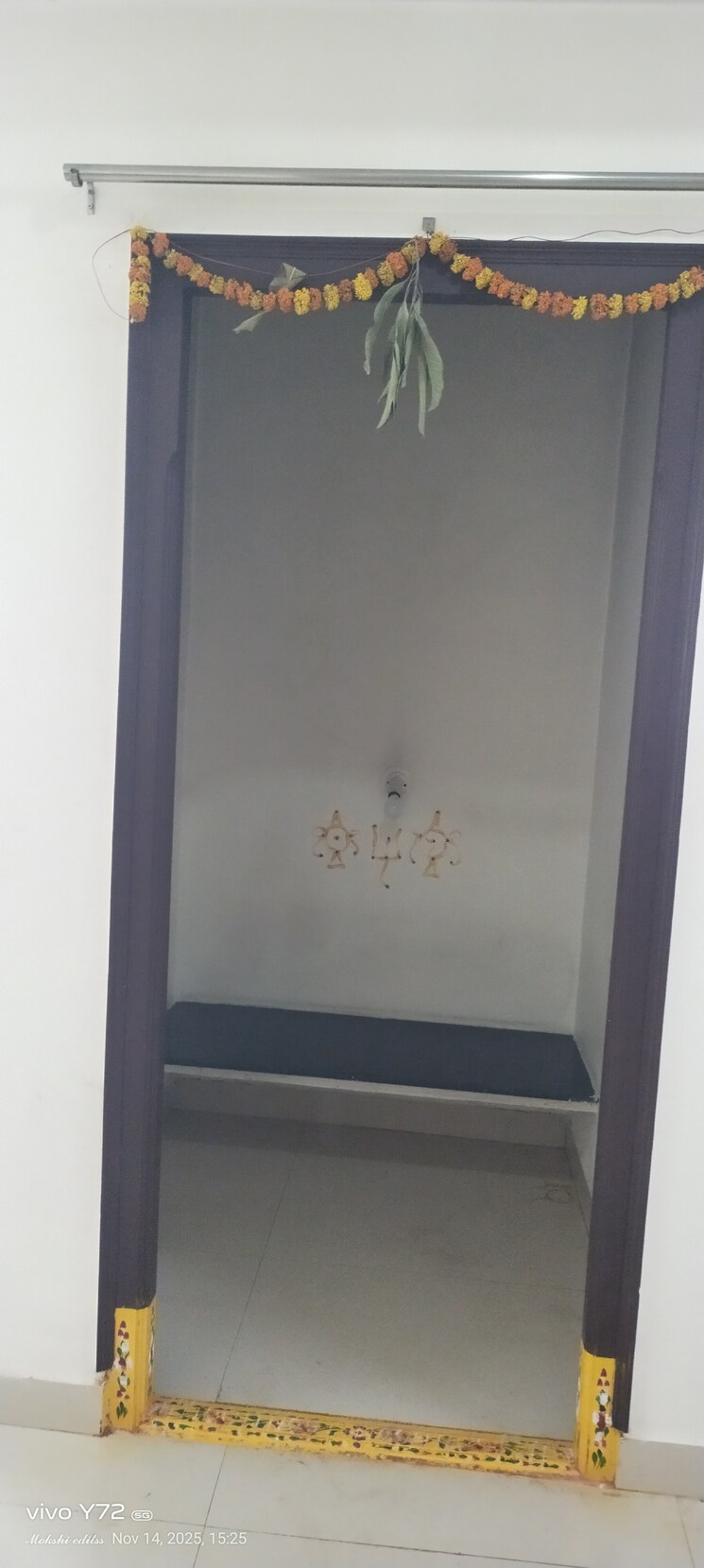 Room, pavani-laxmi-nivas 3 Bedroom 2050 Sq.Ft. Apartment In Madhapur Hyderabad 9461150