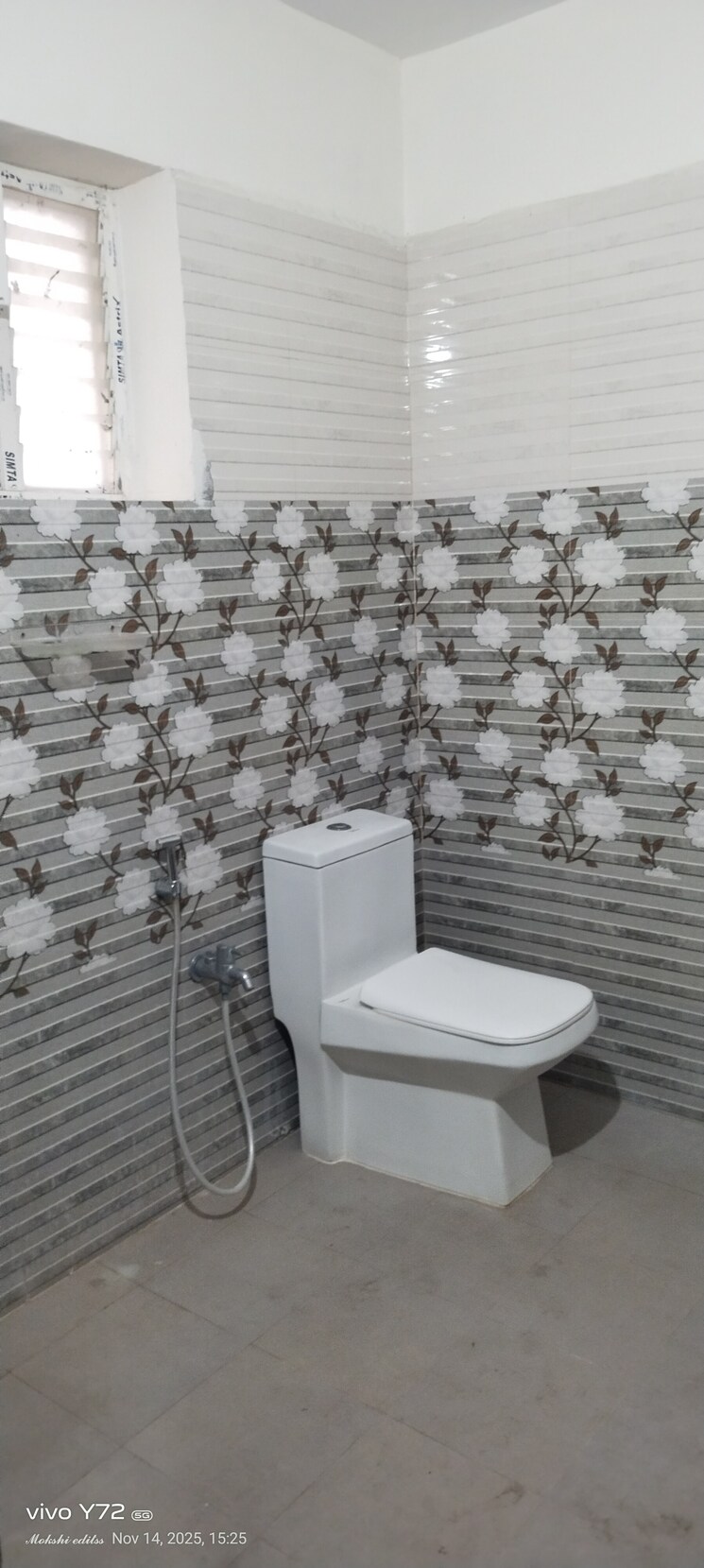 Bathroom, pavani-laxmi-nivas 3 Bedroom 2050 Sq.Ft. Apartment In Madhapur Hyderabad 9461150