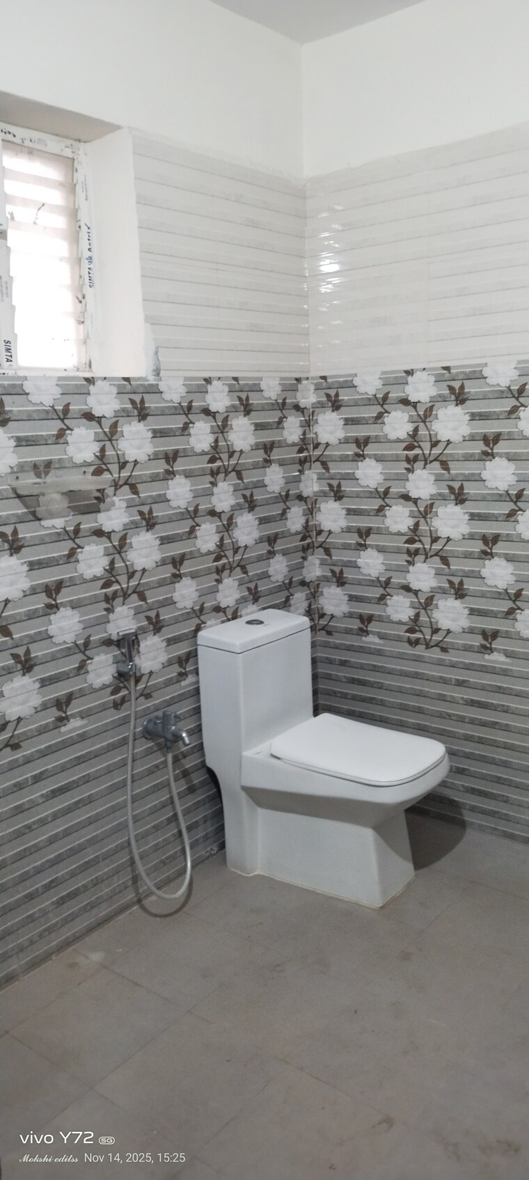 Bathroom, pavani-laxmi-nivas 3 Bedroom 2050 Sq.Ft. Apartment In Madhapur Hyderabad 9461150