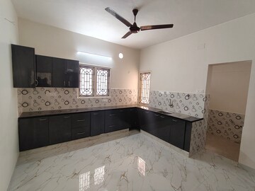 Kitchen in 3 BHK Independent House at Nungambakkam – for Rent