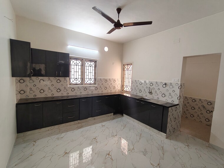 Kitchen, nungambakkam 3 Bedroom 3000 Sq.Ft. Independent House In Nungambakkam Chennai 9461176
