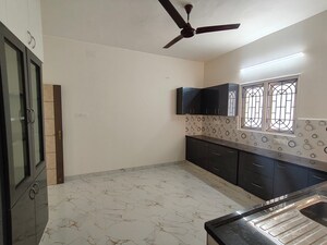 Kitchen in 3 BHK Independent House at Nungambakkam – for Rent