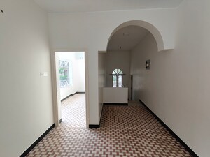 Bathroom in 3 BHK Independent House at Nungambakkam – for Rent