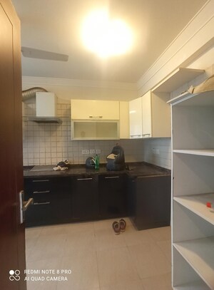 3 BHK Apartment For Rent in Parsvnath Exotica, Sector 53