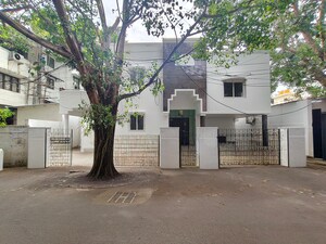 3 BHK Independent House For Rent in Nungambakkam
