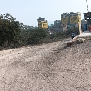  Plot For Sale in Om Sai City Haibatpur, Haibatpur