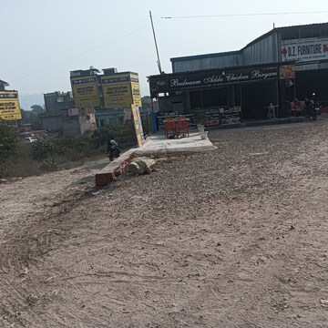  Plot – Exterior View View at Om Sai City Haibatpur, Haibatpur - for Sale