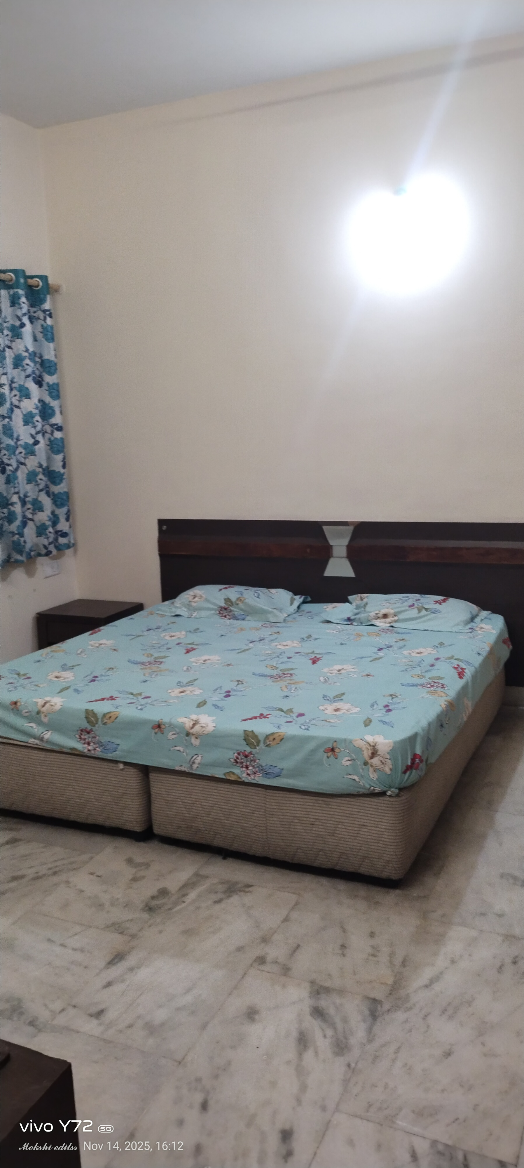1 RkApartment For Rent in Pavani Laxmi Nivas